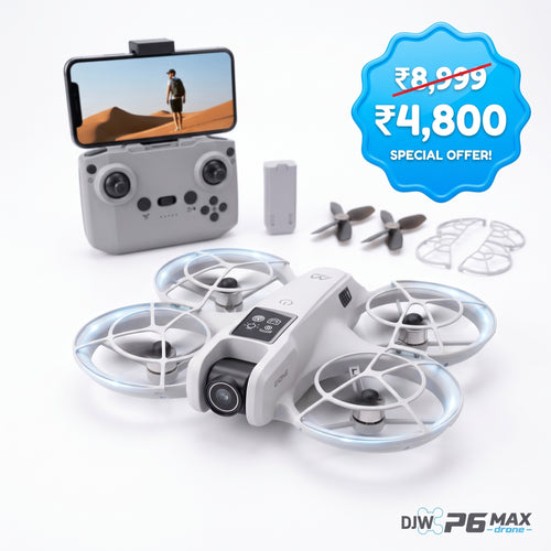 AERION DJW P6 Max drone